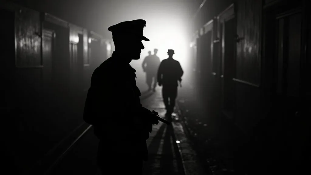 Daniel Patrick Welch articles - Where Have all the Soldiers Gone?