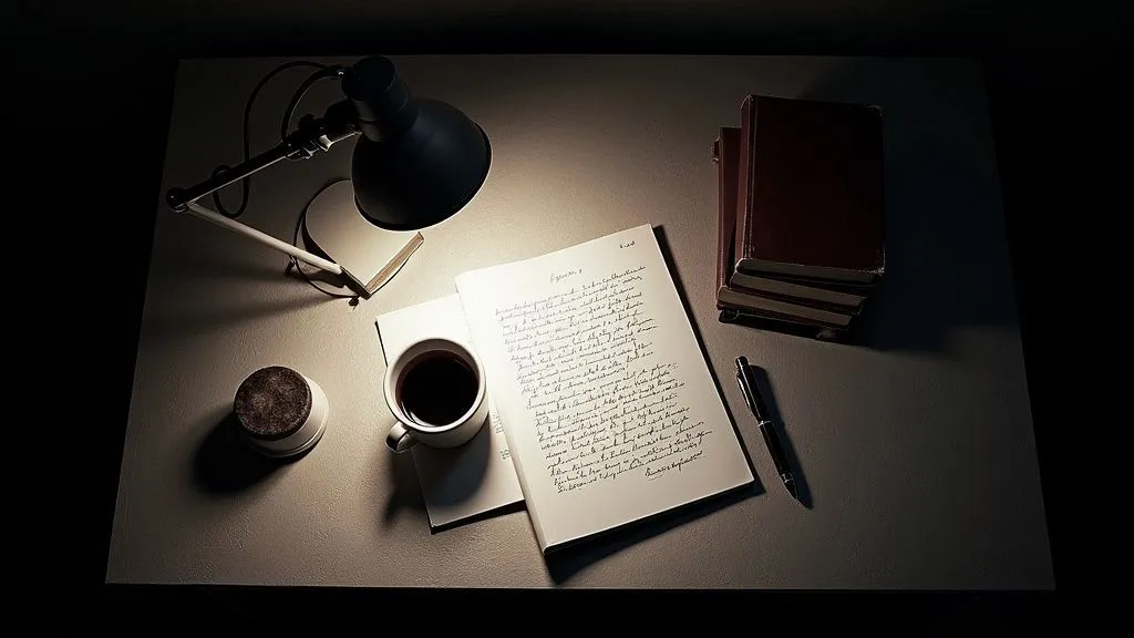 Creating a Personal Blog: A Step-by-Step Guide to Sharing Your Story